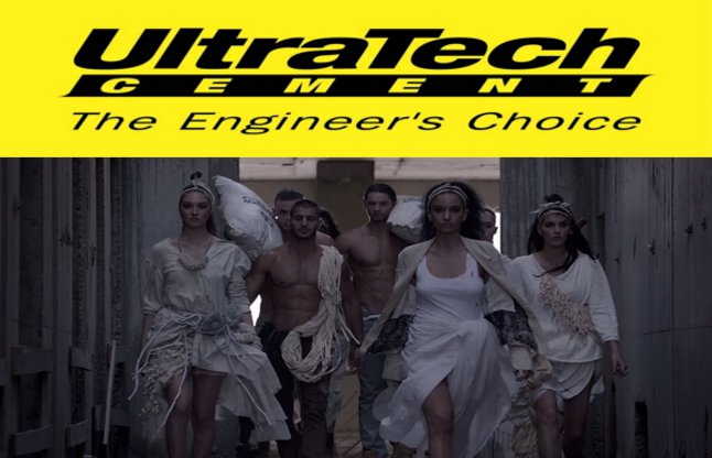 ultratech cement company