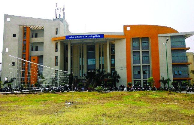 90 percent of seats in the IIT Bhilai full 