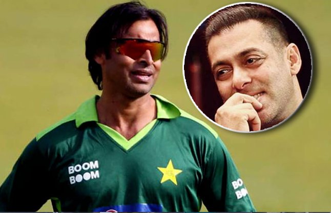 Shoaib Akhtar