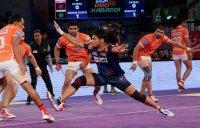 pro kabaddi