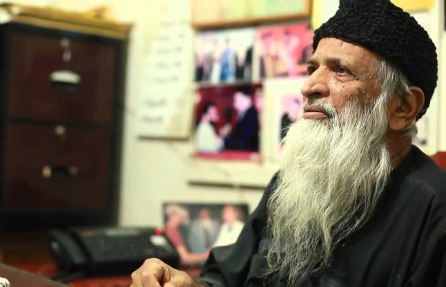 abdul sattar edhi
