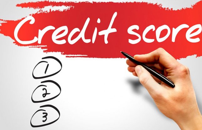 Credit score