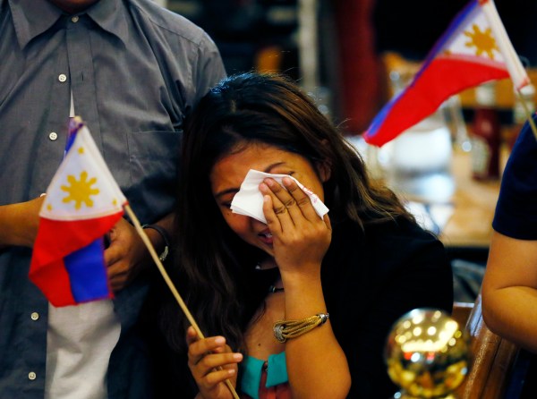 Decision on South China Sea 4