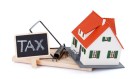 house tax