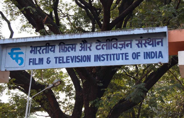 Film and Television Institute of India