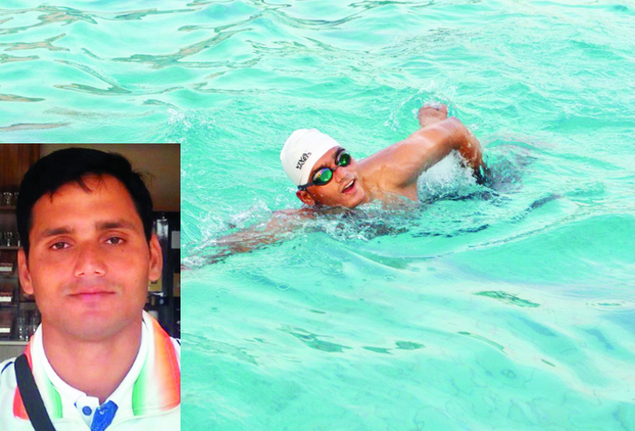 satyendra singh lohiya