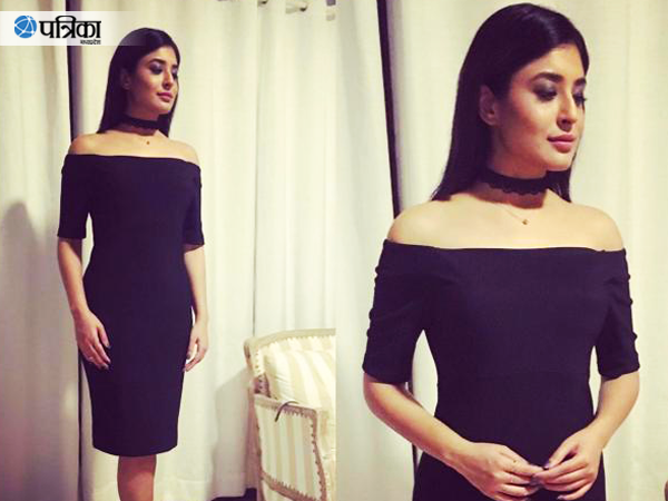 TV actress fashion trend on instagram, See PICS