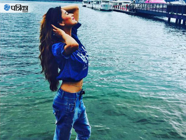 TV actress fashion trend on instagram, See PICS