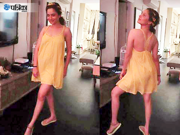 TV actress fashion trend on instagram, See PICS