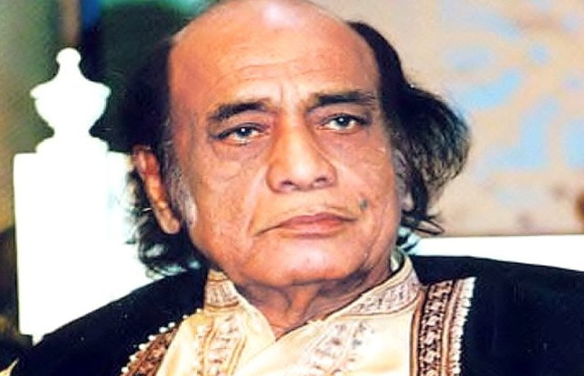 Mehdi Hassan