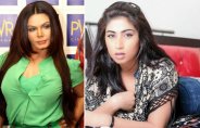 Qandeel Baloch