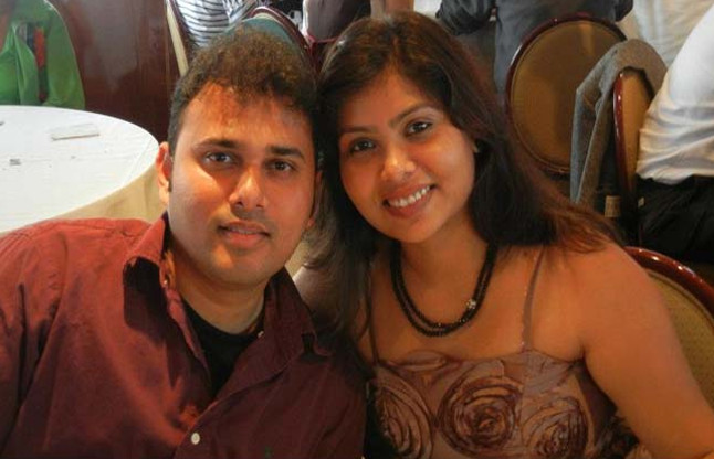 Indian MAn To Buried In America