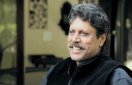 Kapil dev