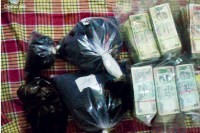 News,Latest News,Laudanum,caught,Arrested,Banswara