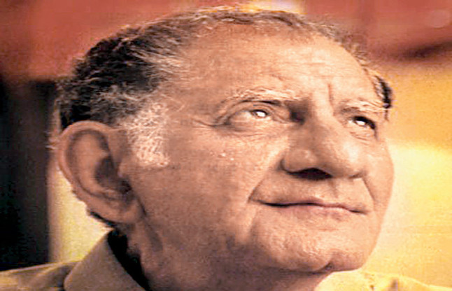 Anand Bakshi