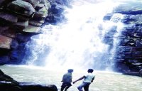 Falls remained unsolved