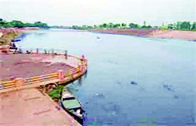 Kharun Boundriwal will shore