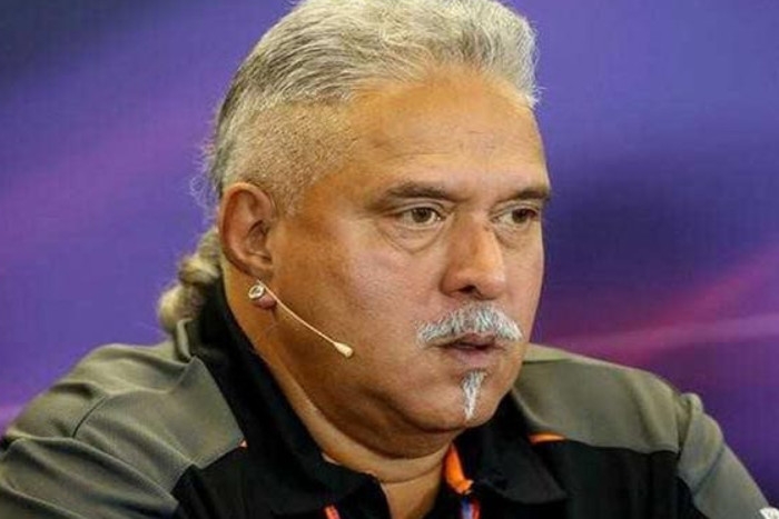 Vijay Mallya
