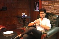 Gaurang Bobde Postmartam Report Submit to Police