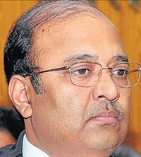 Dilip Babasaheb Bhosale appointed Chief Justice of