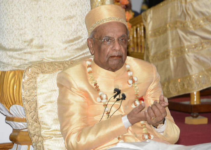 dadaji maharaj
