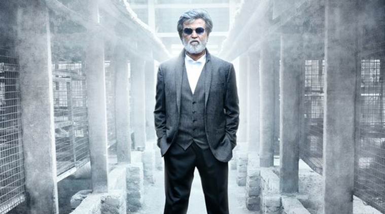 entertainment,piyush,actor,rajinikanth,kabali