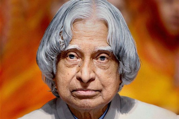 dr.apj abdul kalam