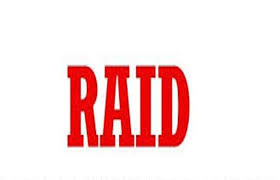 raid