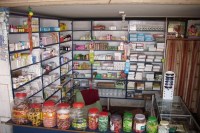 medical store