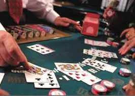  Arrested eight gamblers file photos