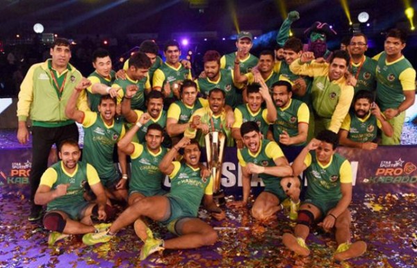 Kabaddi League