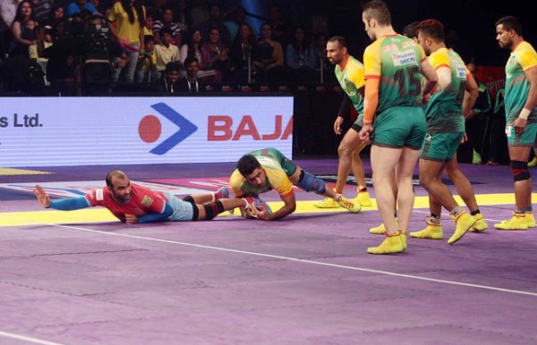 Kabaddi League
