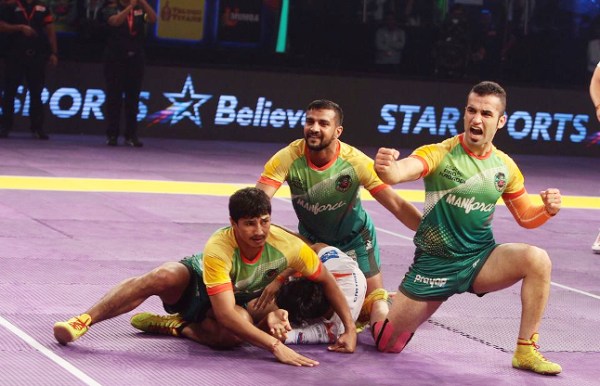 Kabaddi League