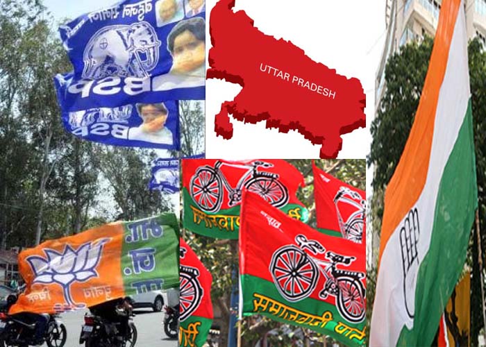 UP Politics 