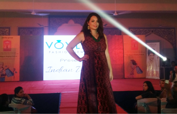 glamorous photos of Global Village 2016