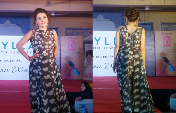 glamorous photos of Global Village 2016