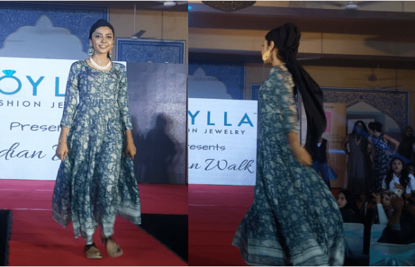 glamorous photos of Global Village 2016
