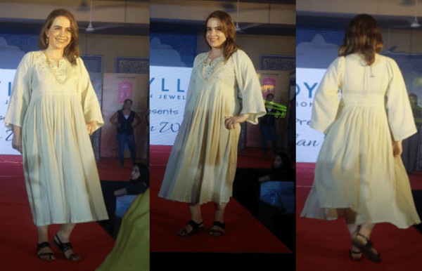 glamorous photos of Global Village 2016