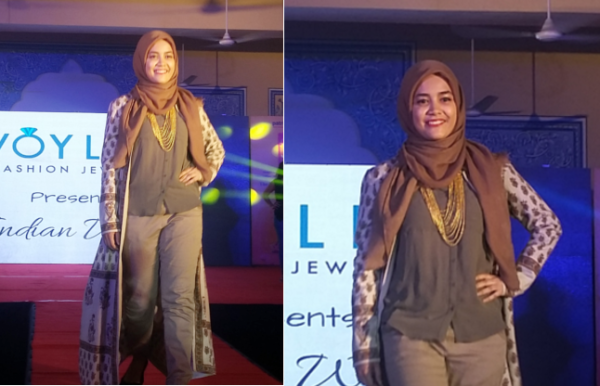 glamorous photos of Global Village 2016