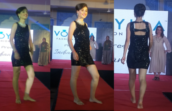 glamorous photos of Global Village 2016