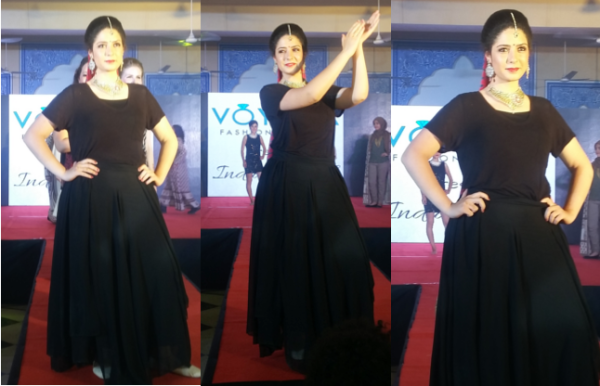 glamorous photos of Global Village 2016