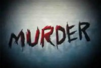 Murder