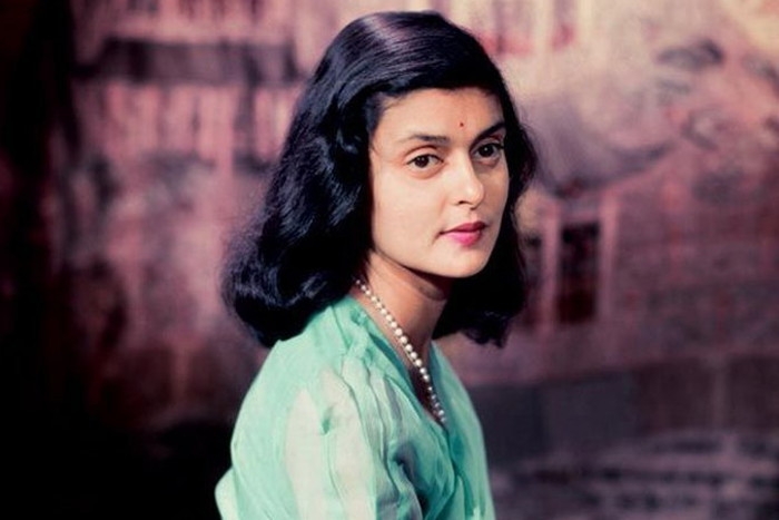 gayatri devi