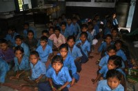 It is not child safe nor nutrition