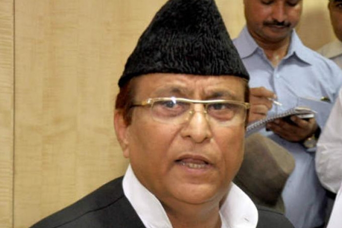Azam Khan