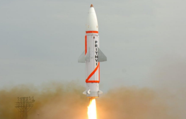 most dangerous weapons of Indian Army