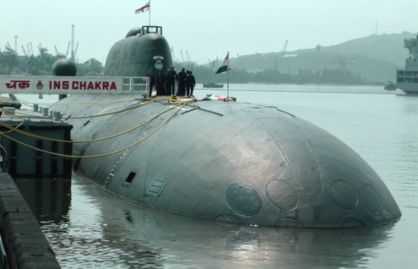 most dangerous weapons of Indian Army