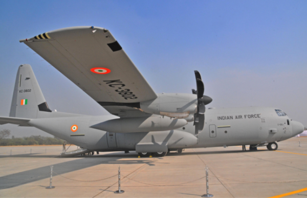 most dangerous weapons of Indian Army