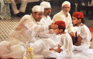 parsi community