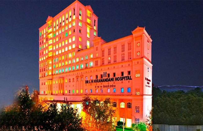 Hiranandani Hospital
